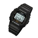 Casio G-SHOCK DW5600E-1V Shock Resistant Quartz Wrist Watch